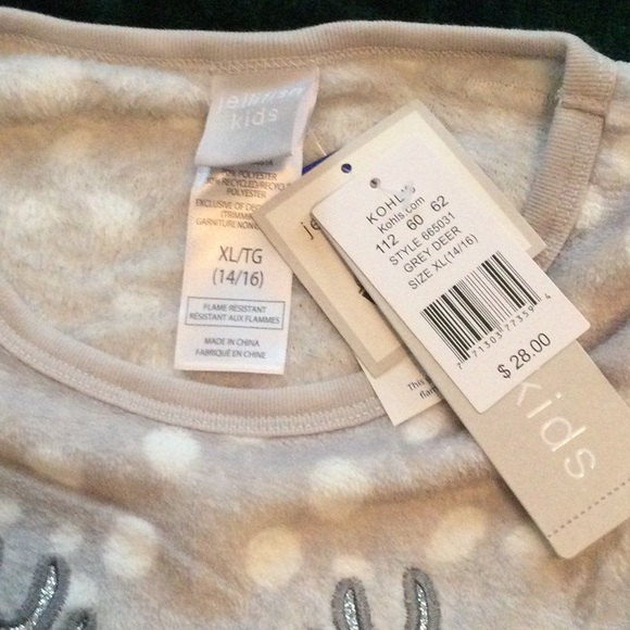 The ultimate in sweet, soft and cozy nightgowns! - Picture 4 of 6